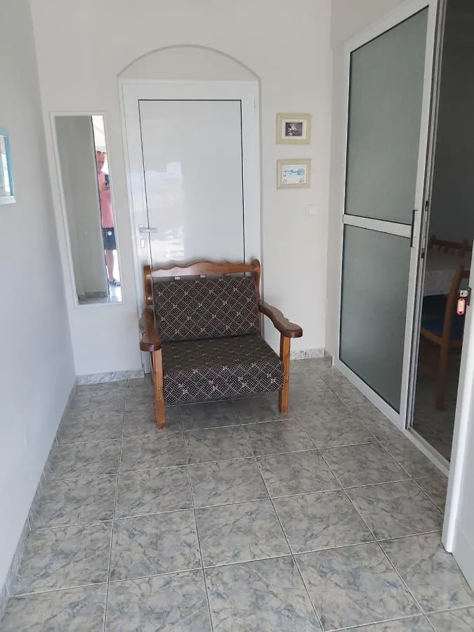 Gæstehus Villa Ndreca Qazim Pali Albanien