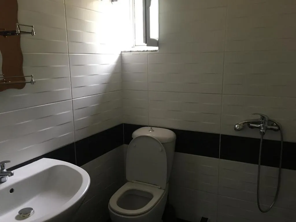 Gæstehus Villa Ndreca Qazim Pali Albanien