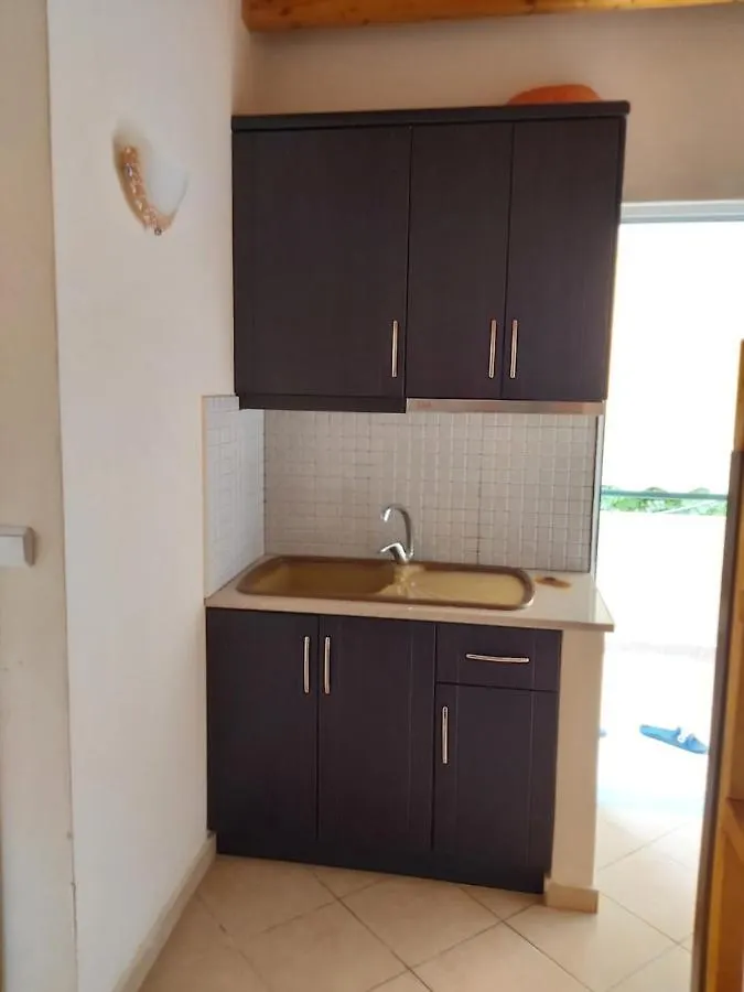 Gæstehus Villa Ndreca Qazim Pali