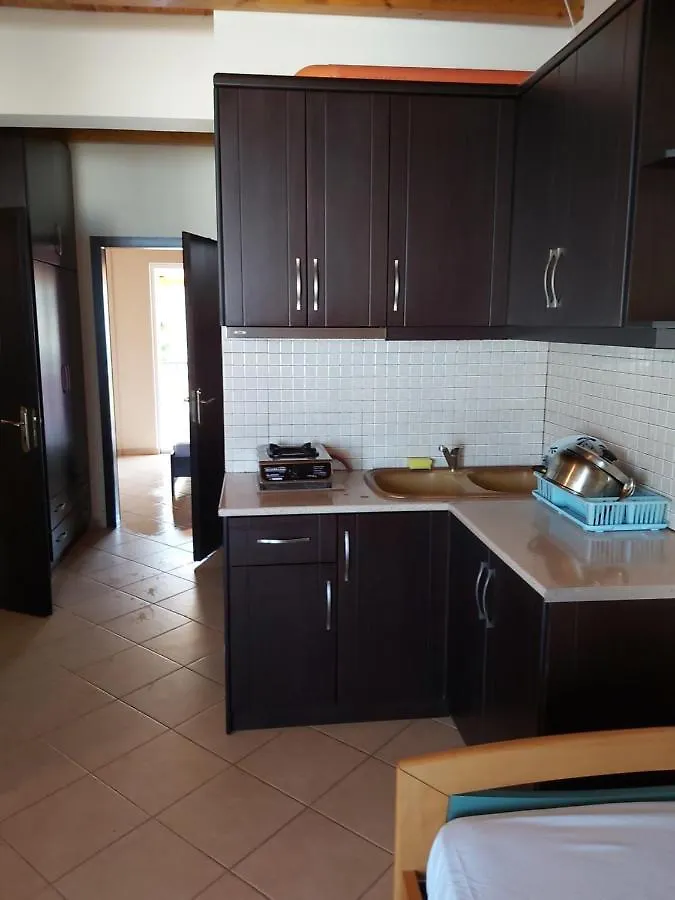 Villa Ndreca Qazim Pali 0*,  Albanien
