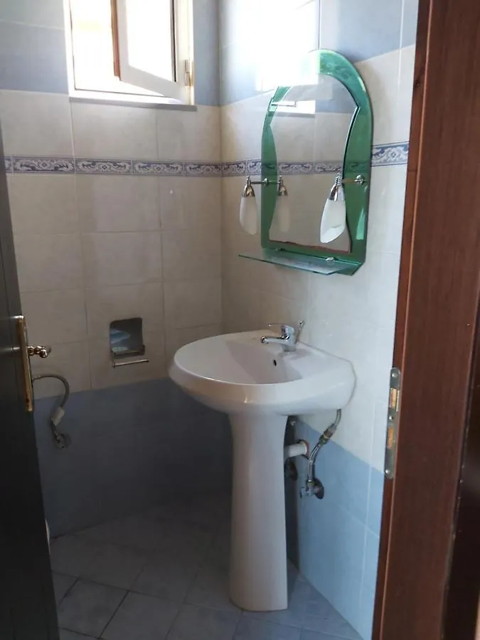 Villa Ndreca Qazim Pali Gæstehus