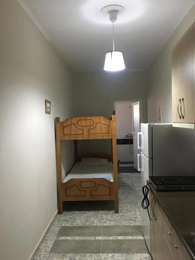 Gæstehus Villa Ndreca Qazim Pali