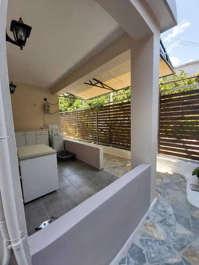 Villa Ndreca Qazim Pali