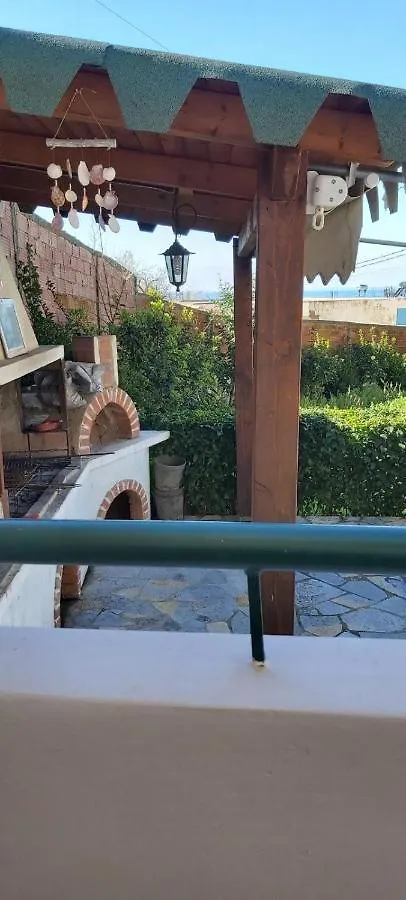 Villa Ndreca Qazim Pali