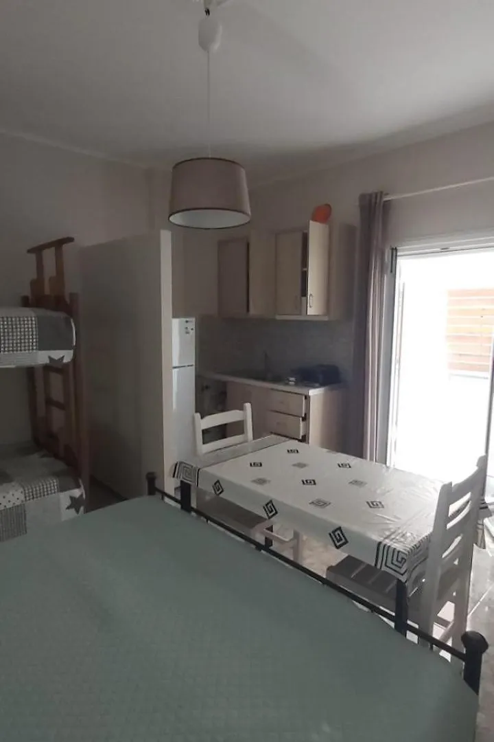 Gæstehus Villa Ndreca Qazim Pali Albanien