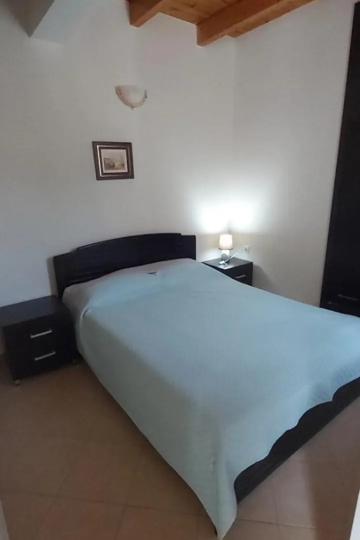 Villa Ndreca Qazim Pali Gæstehus
