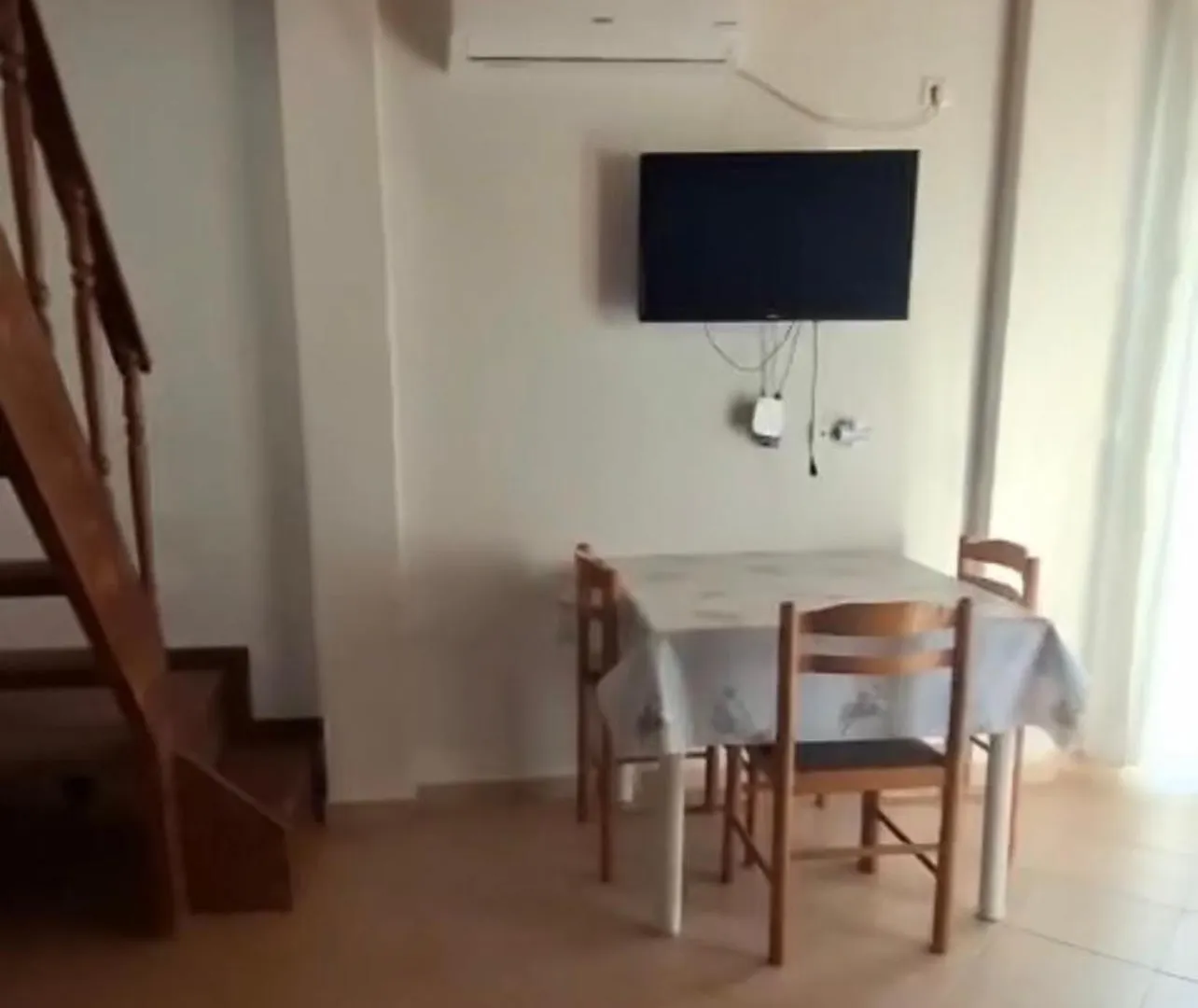 Gæstehus Villa Ndreca Qazim Pali Albanien