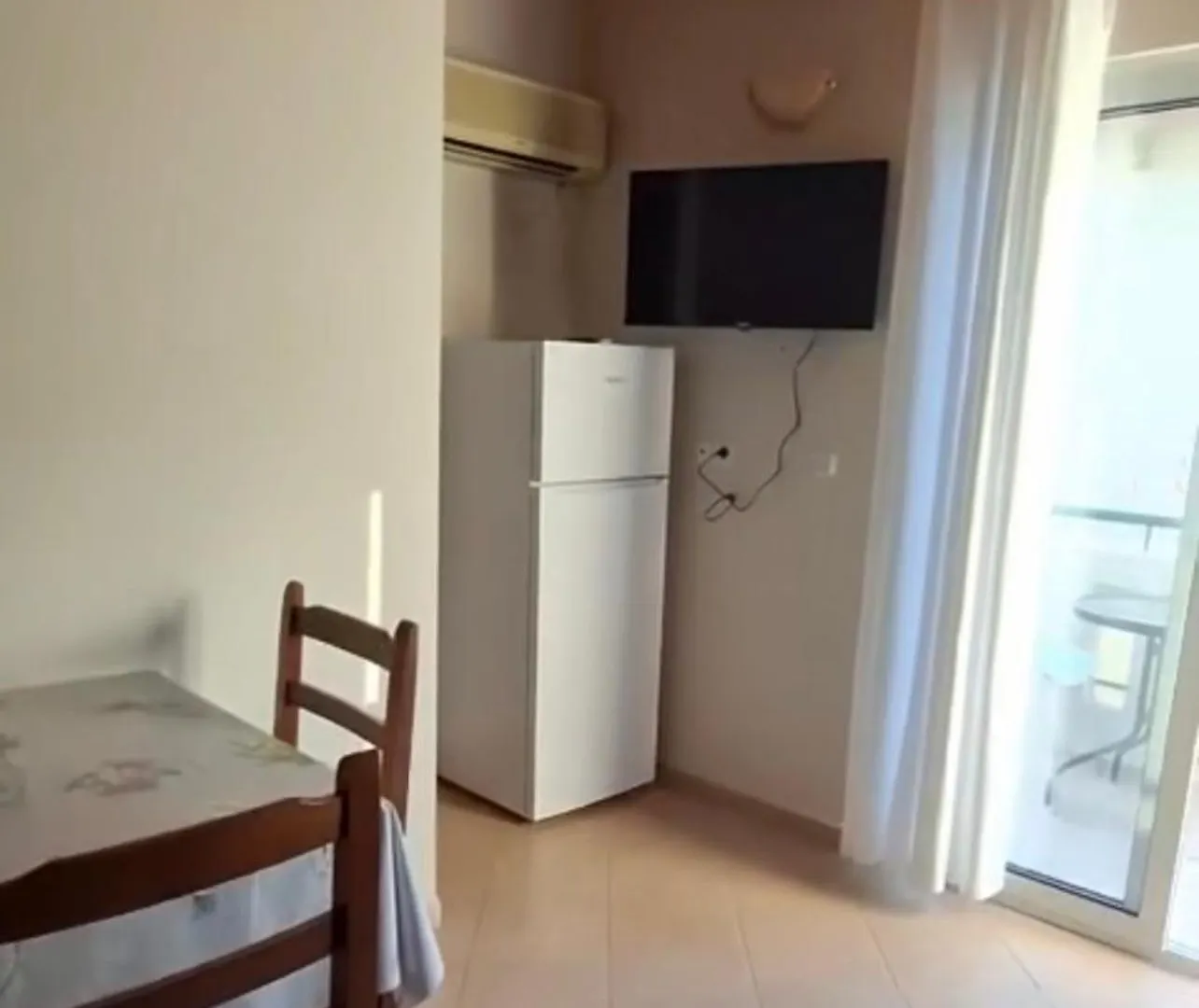 Villa Ndreca Qazim Pali Albanien